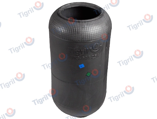 Bellow, air suspension (VO10.0001)