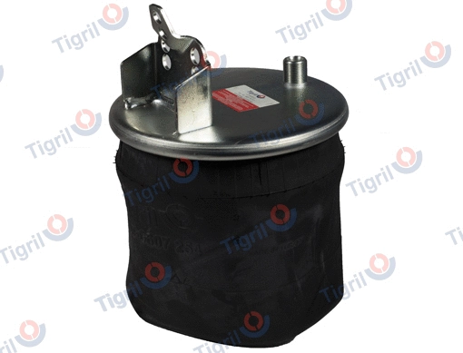 Bellow, air suspension (VO09.0012)