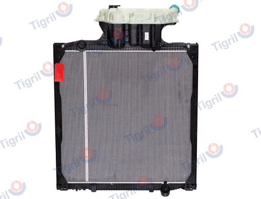 Radiator, engine cooling (MA18.0003)