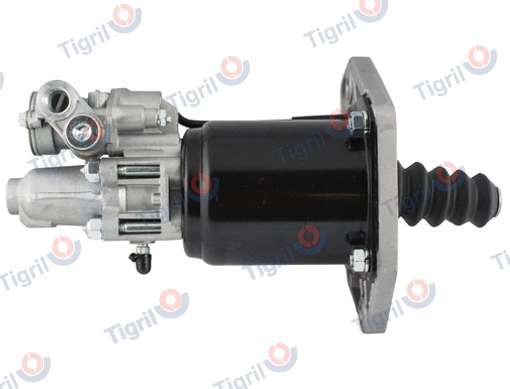 Clutch Booster (DB03.0002)