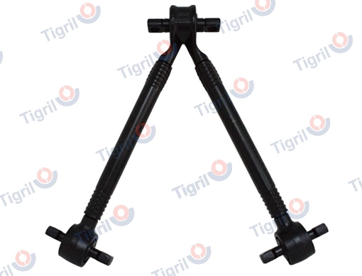 Control/Trailing Arm, wheel suspension (DB09.0021)