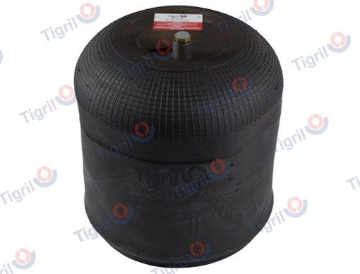 Bellow, air suspension (DB09.0030)