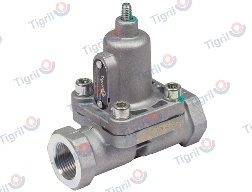 Overflow Valve (VO14.0027)