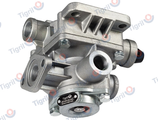 Control Valve, trailer (MA14.0014)