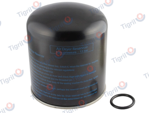 Air Dryer Cartridge, compressed-air system (DB14.0073)