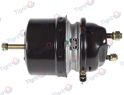 Spring-loaded Cylinder (DB12.0023)