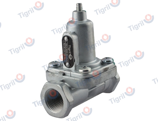 Overflow Valve (DB14.0046)