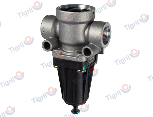 Pressure Limiting Valve (MA14.0008)