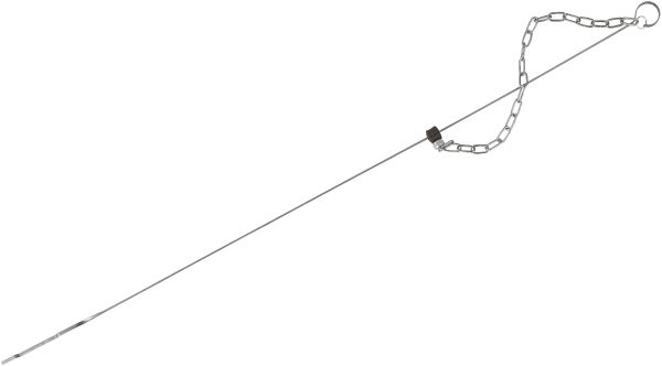 Service Dipstick, oil change