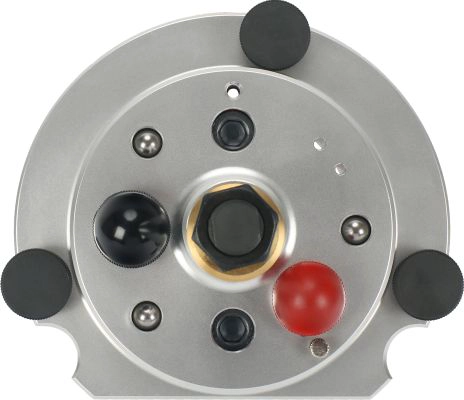 Mounting Tool Set, crankshaft seal/pilot bearing