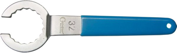 Spanner, timing belt tensioner pulley (5488)