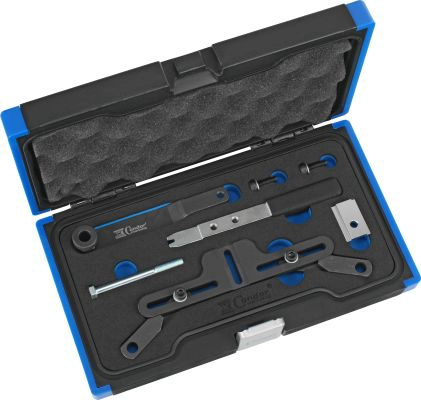 Mounting Tool Set, clutch/flywheel