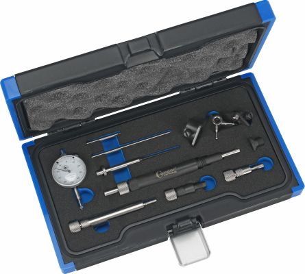 Release Tool Set, injector pump (36015)