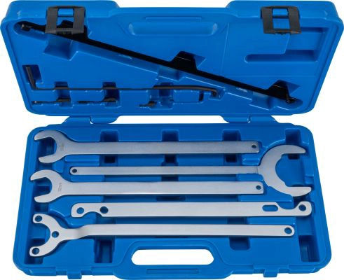 Retaining Wrench, fan (fluid friction coupling) (5480)