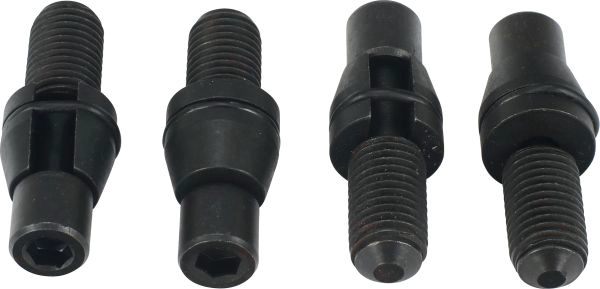 Retaining Pin Set, support frame/subframe