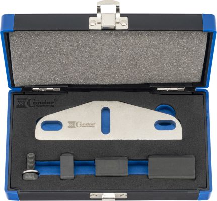 Mounting Tool Set, clutch/flywheel