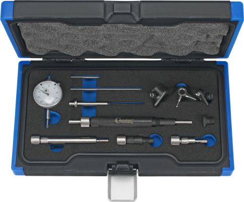 Release Tool Set, injector pump