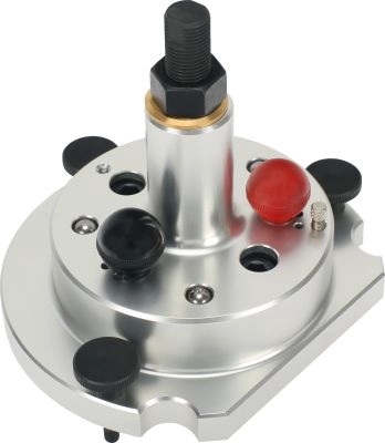 Mounting Tool Set, crankshaft seal/pilot bearing (6680)