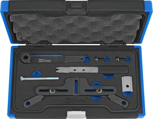 Mounting Tool Set, clutch/flywheel (36170)