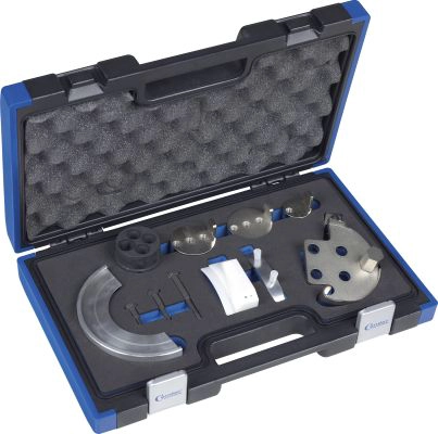 Mounting Tool Set, belt drive