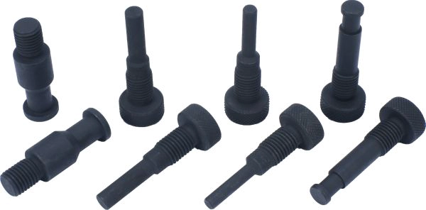 Arrester Spanner, toothed belt sprocket