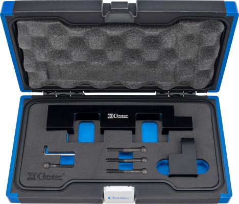 Adjustment Tool Kit, valve timing