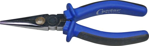 Round Nose Pliers (1175)