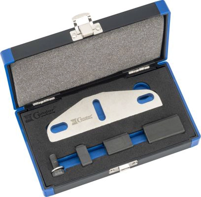 Mounting Tool Set, clutch/flywheel (36200)