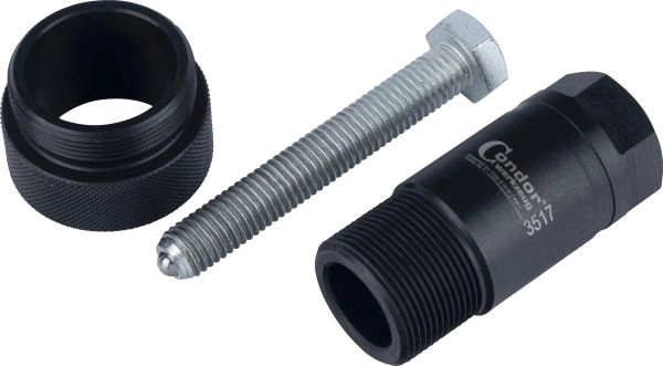 Retaining Pin, injector pump