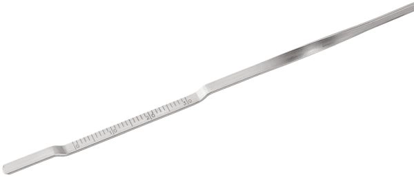 Service Dipstick, oil change (4237)