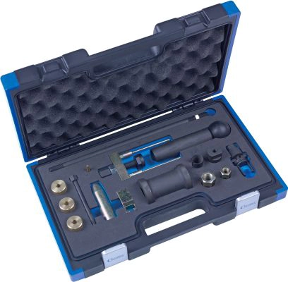 Mounting Tool Set, unit injector