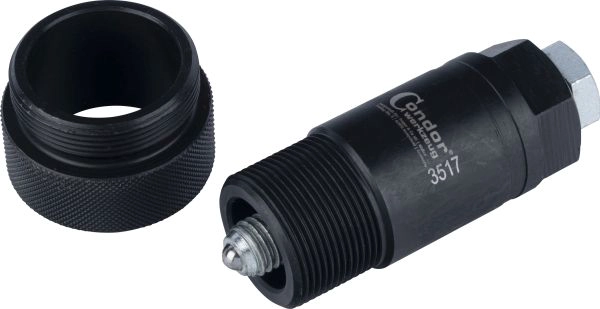 Retaining Pin, injector pump (3517)