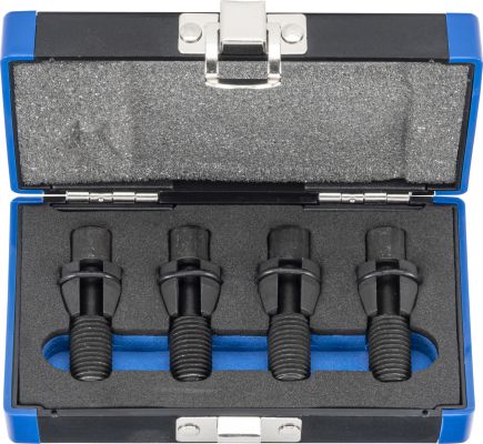 Retaining Pin Set, support frame/subframe (4285)