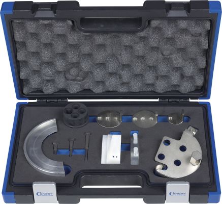 Mounting Tool Set, belt drive (5479)