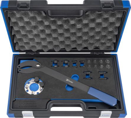 Retaining Tool, camshaft (36685)