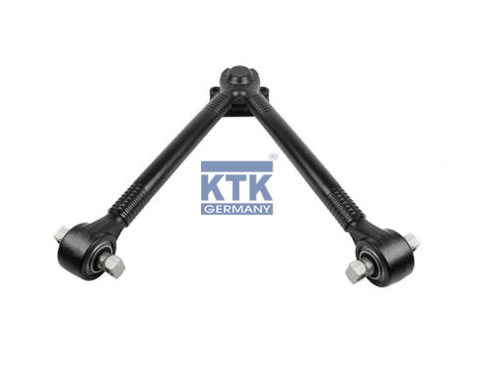 Control/Trailing Arm, wheel suspension (27092)