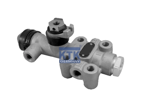 Air Suspension Valve (20687)