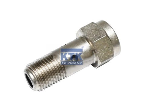 Overflow Valve (28708)