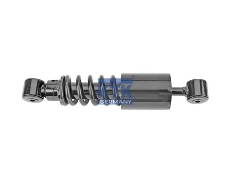 Shock Absorber, driver cab suspension (25323)