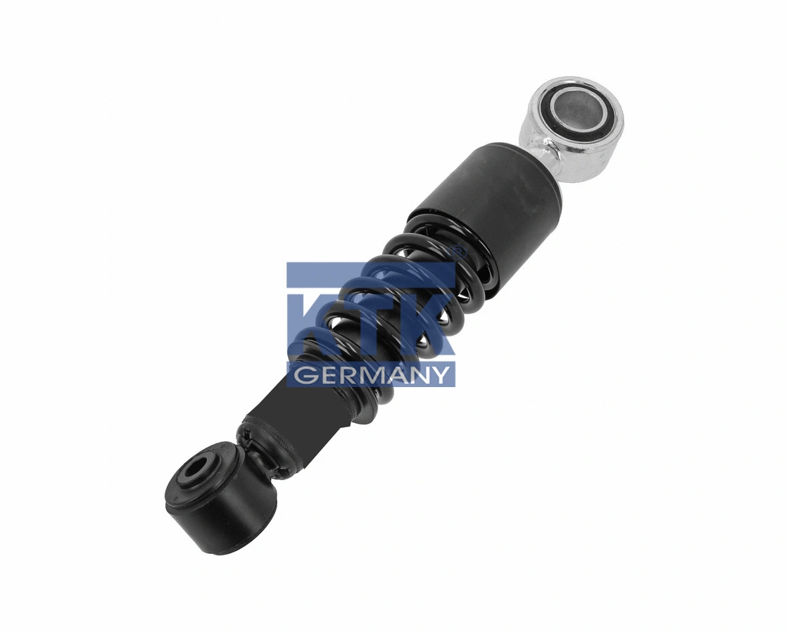 Shock Absorber, driver cab suspension (29093)