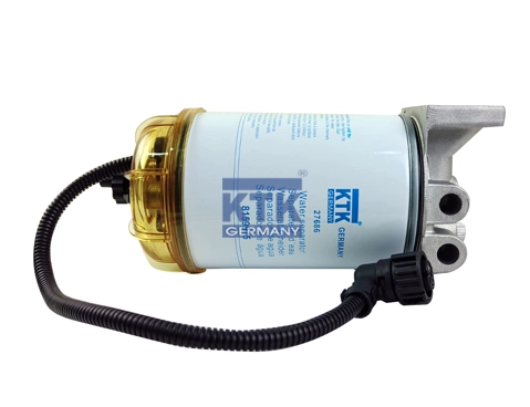 Water Trap, fuel system (29332)