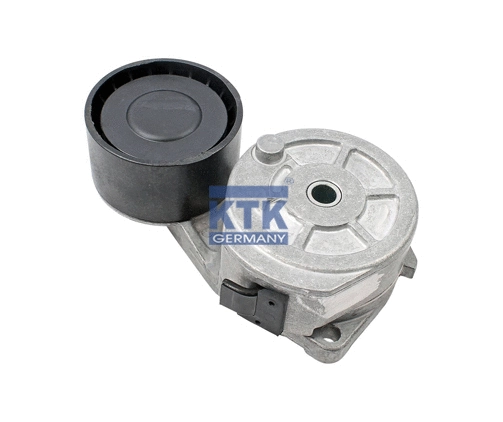 Belt Tensioner, V-ribbed belt (26786)