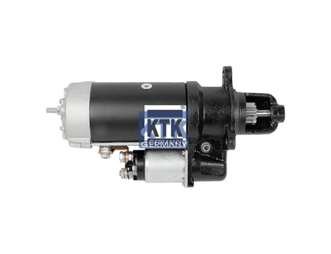 Starter (22735)