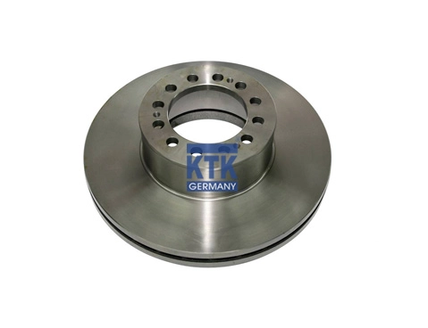 Brake Disc (15543)