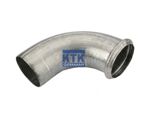 Exhaust Pipe (19725)