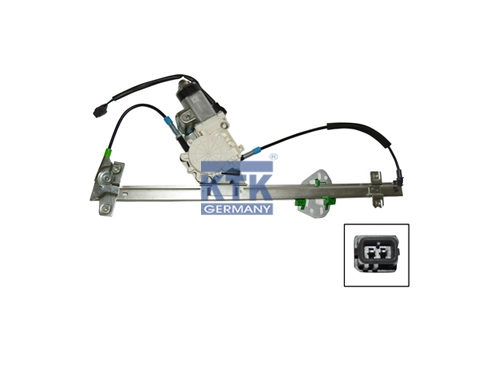 Window Regulator (21799)