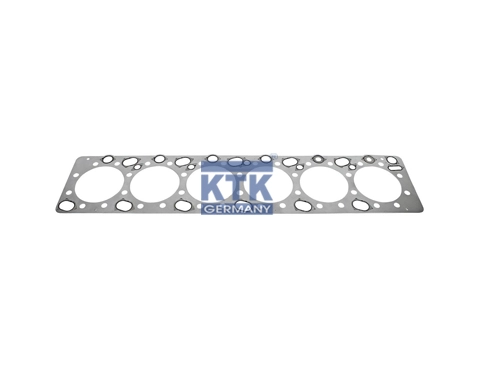 Gasket, cylinder head (20115)