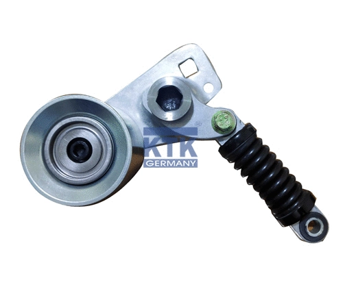 Belt Tensioner, V-ribbed belt (26277)