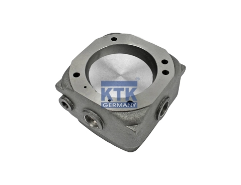 Cylinder Sleeve, air compressor (26155)