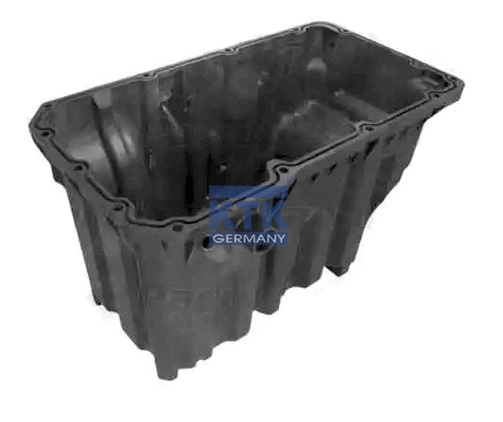 Oil Sump (25595)